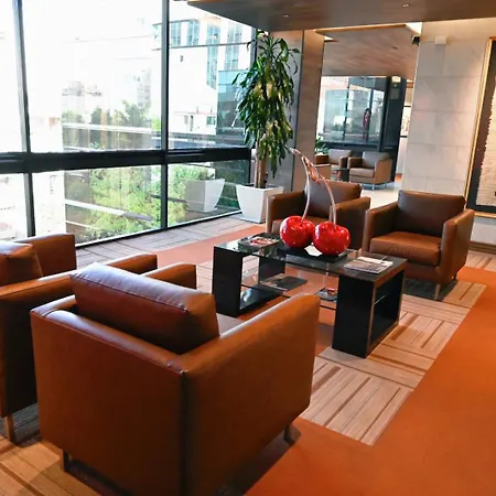 Hotel Park Nilo Reforma
