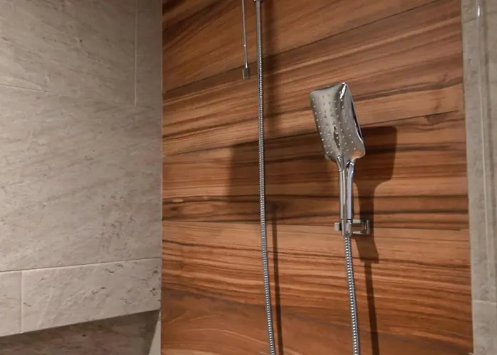 Hotel Park Nilo Reforma 4*
