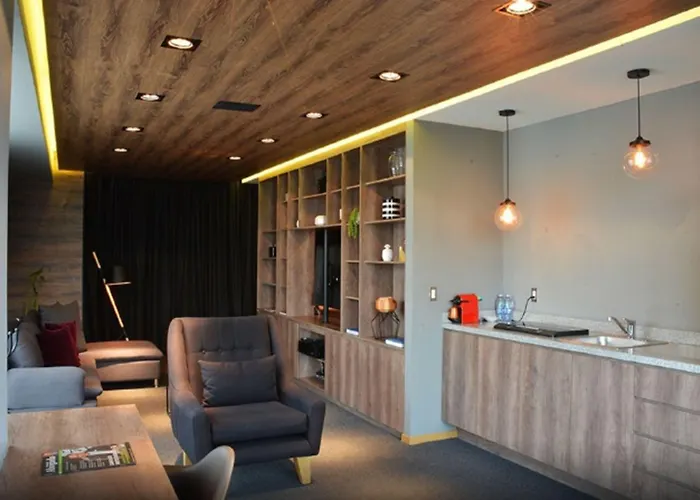 Park Nilo Reforma Hotel