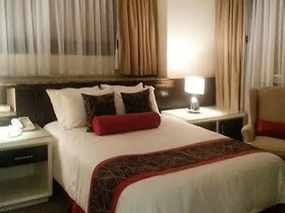 Park Nilo Reforma Hotel Città del Messico