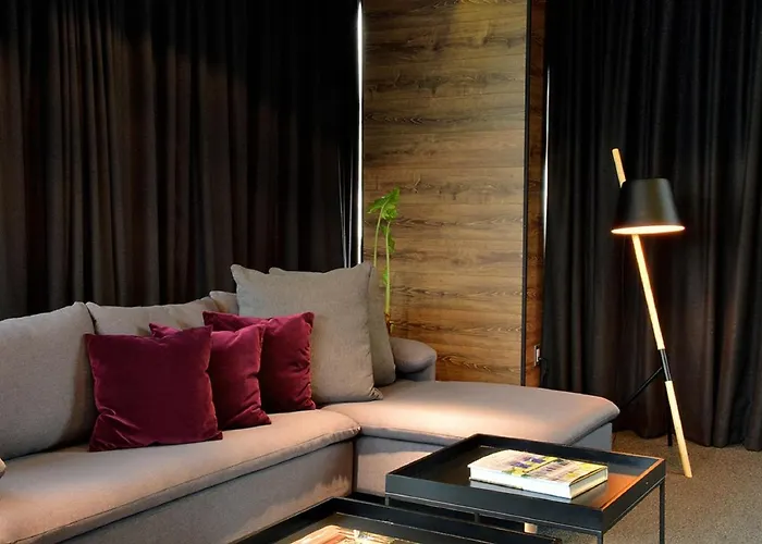 Hotel Park Nilo Reforma