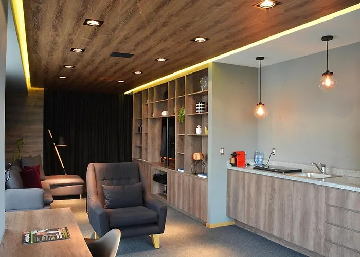 Hotel Park Nilo Reforma 4*